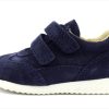 Tweens Arauto RAP Shoes And Sneakers | Arauto Rap Navy Shoes Simba Suede