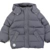 Baby Wheat Winter Jackets | Wheat Autumn Sky Puffer Winter Jacket Gael