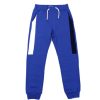 Tweens Name It Pants And Leggings | Name It Sweatpants Nouvean Navy