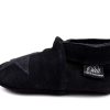 Baby Petit by Sofie Schnoor Slippers | Petit By Sofie Schnoor Fizzle Black