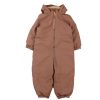 Baby Lil Atelier Coveralls | Lil Atelier Snowsuit Myristica