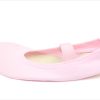 Kids Carite Gymnastics Shoes | Carite Balance Gymnastic Shoes Pink