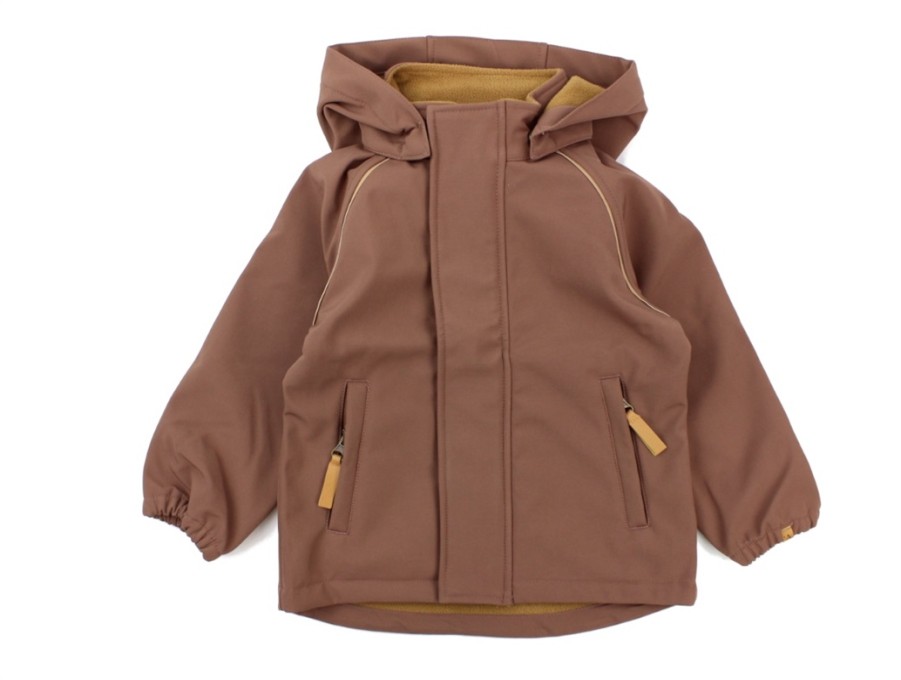 Baby Lil Atelier Transition Jackets | Lil Atelier Transition Jacket Myristica