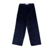 Kids Name It Pants And Leggings | Name It Dark Sapphire Velvet Pants