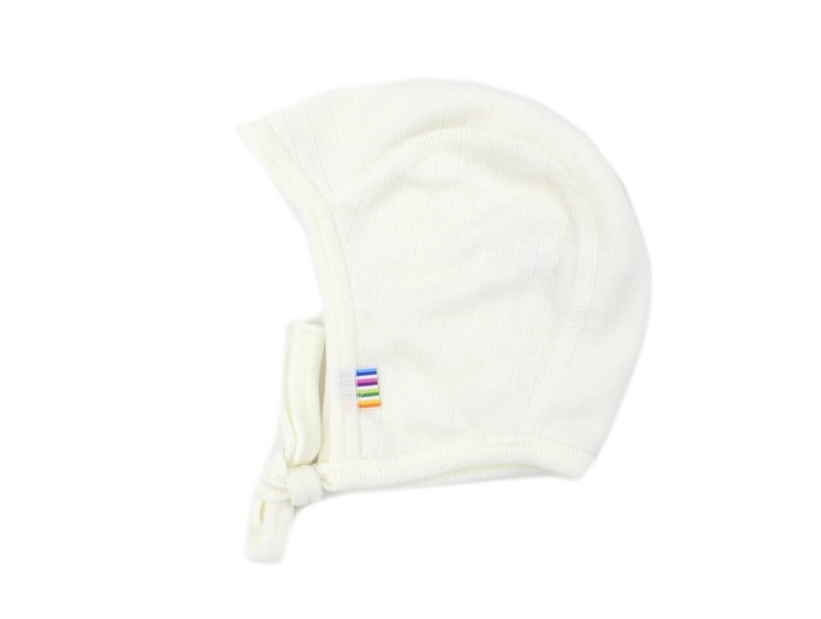 Baby Joha Hats | Joha Natur Helmet Merino Merino Wool