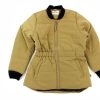 Tweens Mads Nørgaard Winter Jackets | Mads Norgaard Winter Jacket Janilla Beige