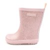 Baby Bundgaard Rubber Boots | Bundgaard Rubber Boot Charly Rose Sparkle