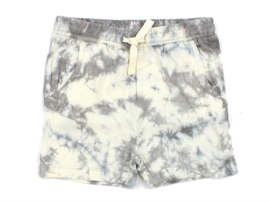 Baby Petit by Sofie Schnoor Shorts | Petit By Sofie Schnoor Shorts Warm Gray