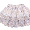 Kids Name It Skirts | Name It Peach Nectar Skirt