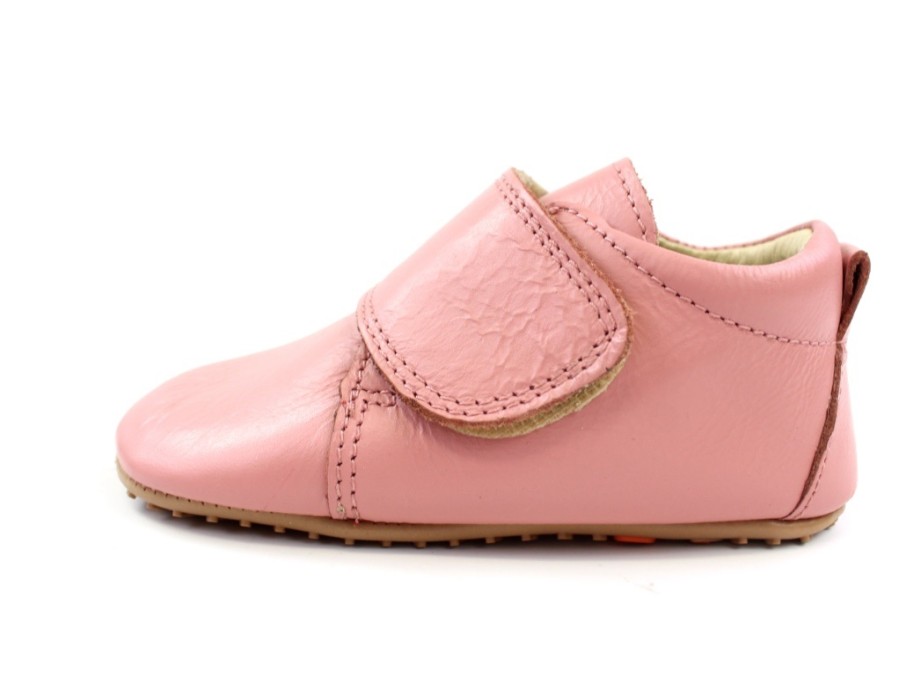 Baby Arauto RAP Baby Shoes And Crawler Shoes | Arauto Rap Slippers Pink