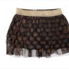 Kids En Fant Skirts | En Fant Skirt Front Caviar