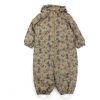 Baby Lil Atelier Coveralls | Lil Atelier Snowsuit Myristica Print