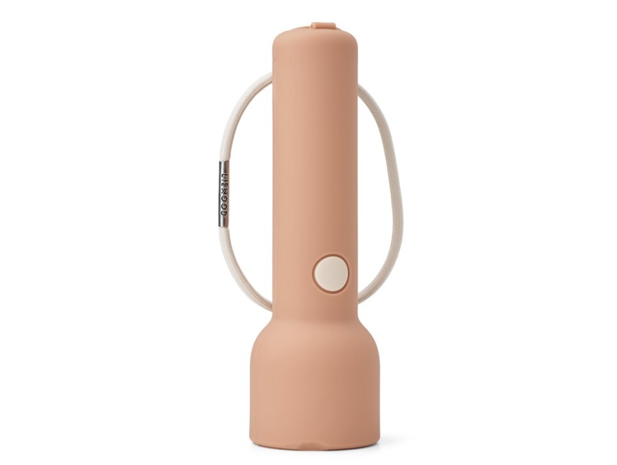 Accessories And Home Liewood | Liewood Tuscany Rose/Apple Blossom Mix Flashlight Gry