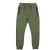 Tweens Name It Pants And Leggings | Name It Rifle Green Sweatpants