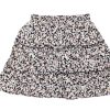 Kids Petit by Sofie Schnoor Skirts | Sofie Schnoor Girls Skirt Warm Brown