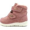 Baby Primigi Winter Boots | Primigi Rosa Scuro Winter Boot With Gore-Tex