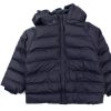 Kids Celavi Winter Jackets | Celavi Winter Jacket Navy Puffer