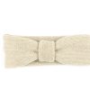 Baby HUTTEliHUT Wool | Huttelihut Sand Wool Headband