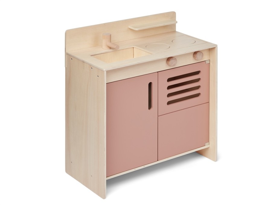 Accessories And Home Liewood | Liewood Tuscany Rose Play Kitchen Mario