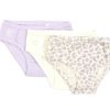 Kids Liewood Underwear And Sleepwear | Liewood Underpants Nanette (3-Pack) Leo Misty Lilac Mix