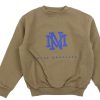 Kids Mads Nørgaard Blouses And Knitwear | Mads Norgaard Cub Sweatshirt Sonar