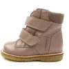 Baby Angulus Winter Boots | Angulus Makeup/Lavender Winter Boot With Tex