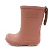 Baby Bisgaard Rubber Boots | Bisgaard Rubber Boot Old Rose