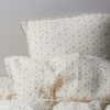 Accessories And Home Lil Atelier | Lil Atelier Wood Ash Junior Bedding