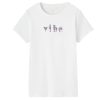 Tweens Name It Tops | Name It Bright White Top Sequins