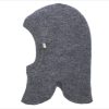 Baby Joha Wool | Joha Coke Melange Balaclava Merino Wool