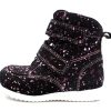 Tweens Arauto RAP Winter Boots | Arauto Rap Pink Josephine Winter Boot Sif With Tex