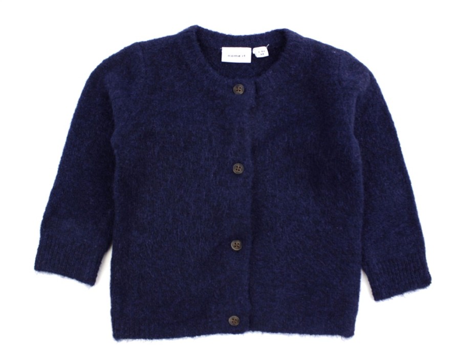 Baby Name It Cardigans | Name It Night Sky Cardigan