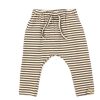 Baby Lil Atelier Pants And Leggings | Lil Atelier Rain Drum Striped Pants