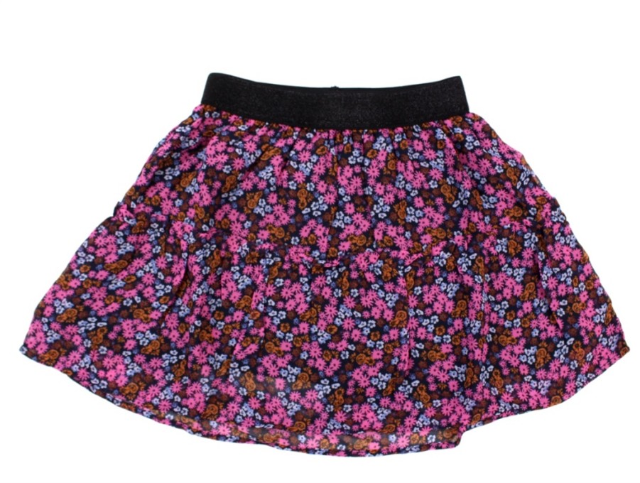 Kids Name It Skirts | Name It Skirt Morel Print