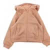 Kids Name It Cardigans | Name It Sweat Cardigan Cafe Au Lait