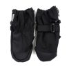 Baby Mikk line Gloves | Mikk-Line Mittens Black