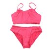 Tweens Petit by Sofie Schnoor Swimwear | Sofie Schnoor Girls Bikini Upf 50 Bright Pink