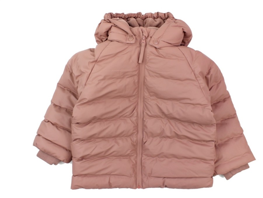 Kids Celavi Winter Jackets | Celavi Winter Jacket Burlwood Puffer