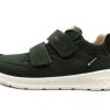 Baby Superfit Shoes And Sneakers | Superfit Sneaker Breeze Grun With Gore-Tex