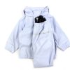 Baby Name It Rainwear | Name It Rainwear Pants And Jacket Heather