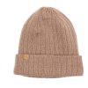 Baby Lil Atelier Hats | Lil Atelier Roebuck Knit Hat Wool