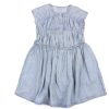 Tweens Name It Dresses | Name It Dress Light Blue Denim