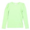 Tweens Name It Tops | Name It Green Ash Top