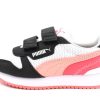 Tweens Puma Shoes And Sneakers | Puma Sneakers R78 Whitet/Apricott/Blusht/Black