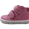 Baby Superfit Shoes And Sneakers | Superfit Sneaker Ulli Pink With Gore-Tex