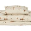 Baby Liewood Organic Cotton | Liewood Doll Sandy Mix Baby Bedding Carmen