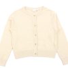 Kids Name It Cardigans | Name It Creme De Peche Cardigan