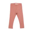 Kids MarMar Copenhagen Pants And Leggings | Marmar Sun Touched Modal Leggings