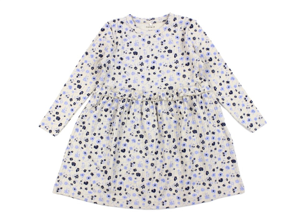 Baby Name It Dresses | Name It Moonbeam Floral Dress