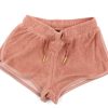 Baby Petit by Sofie Schnoor Shorts | Petit By Sofie Schnoor Shorts Dusty Rose